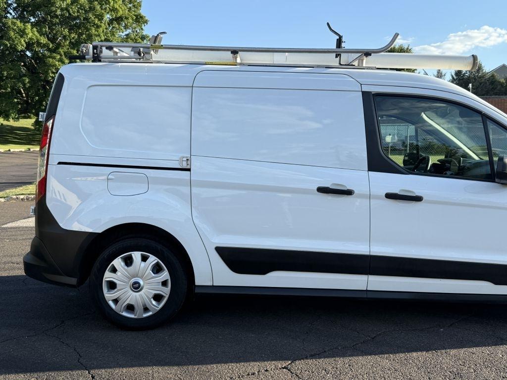 Ford Transit Connect  2020