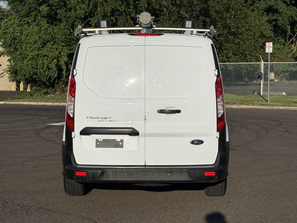 Ford Transit Connect  2020