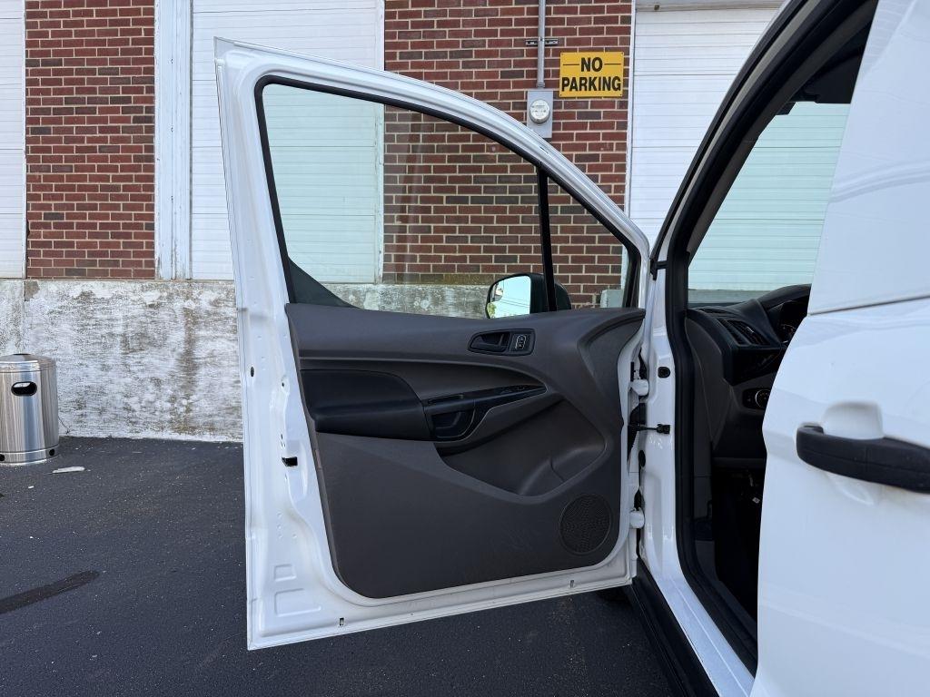 Ford Transit Connect  2020