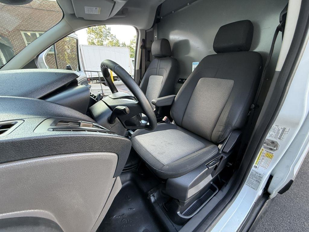 Ford Transit Connect  2020