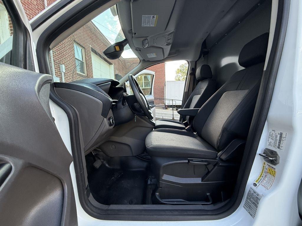 Ford Transit Connect  2020