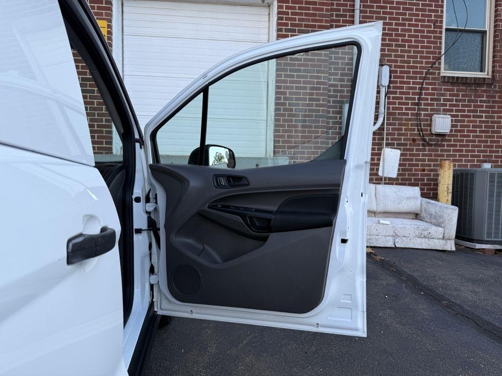 Ford Transit Connect  2020