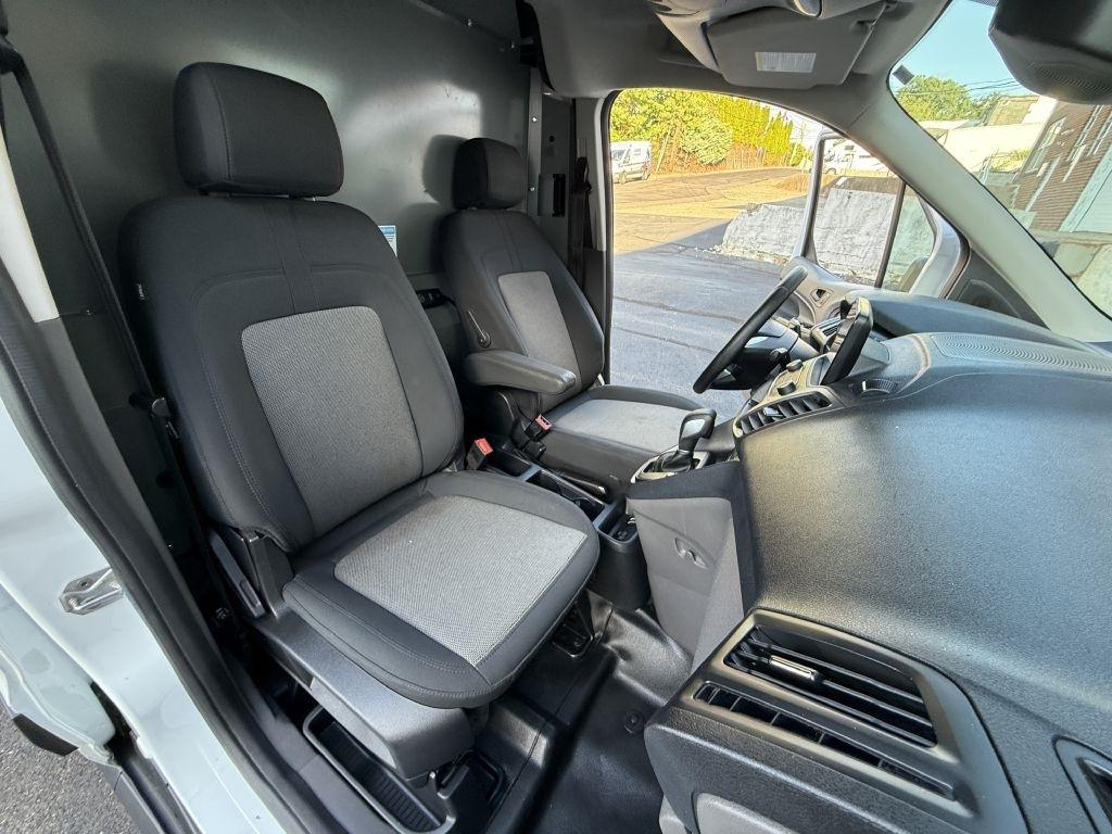 Ford Transit Connect  2020