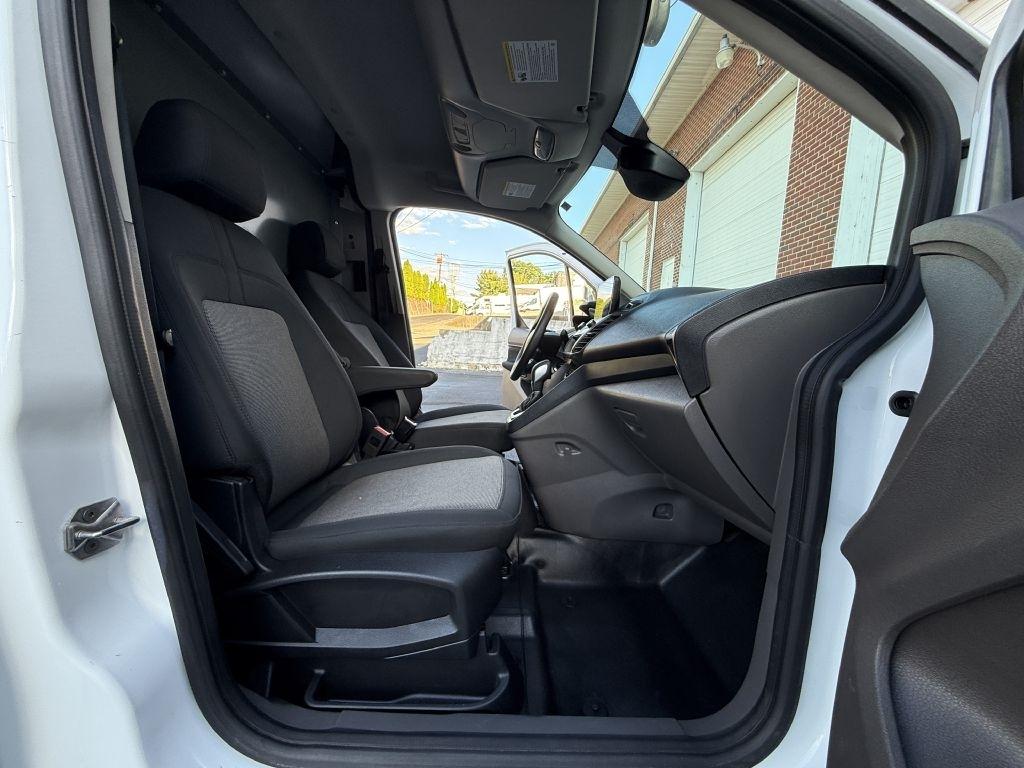 Ford Transit Connect  2020
