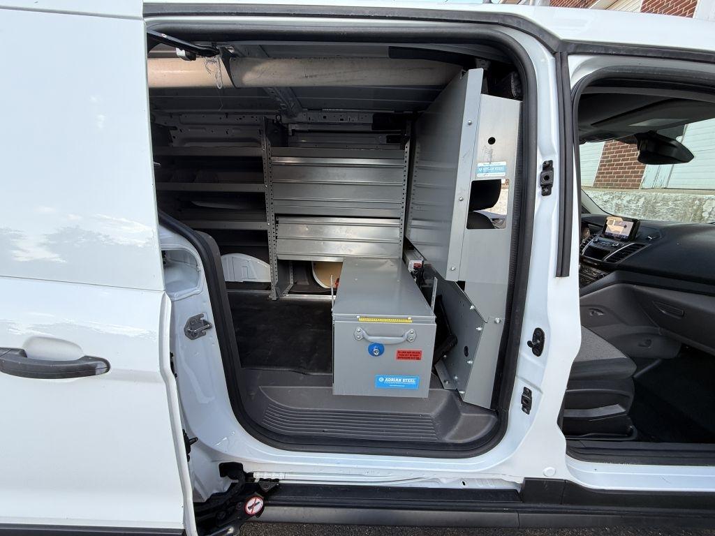 Ford Transit Connect  2020