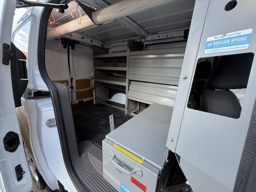 Ford Transit Connect  2020