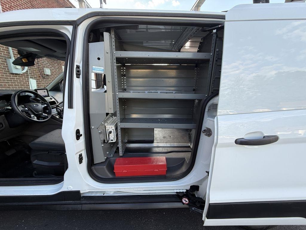 Ford Transit Connect  2020