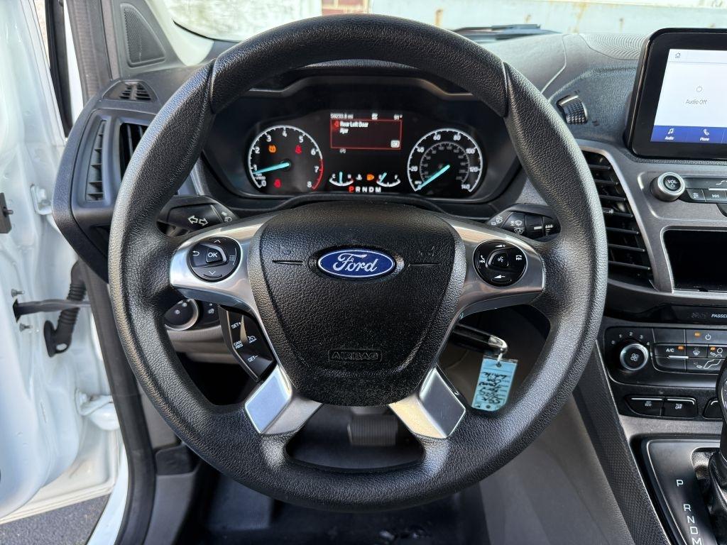 Ford Transit Connect  2020