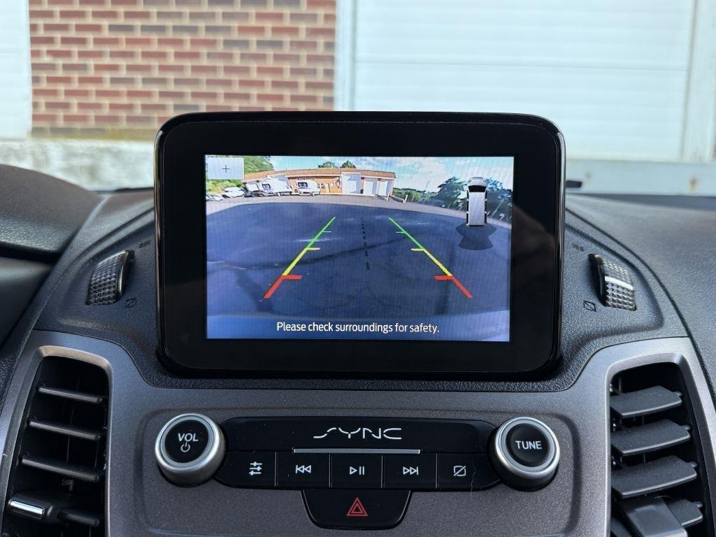 Ford Transit Connect  2020