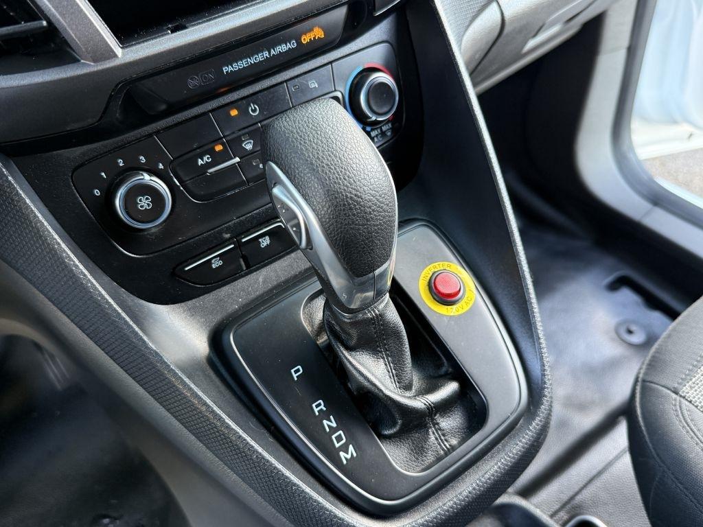 Ford Transit Connect  2020