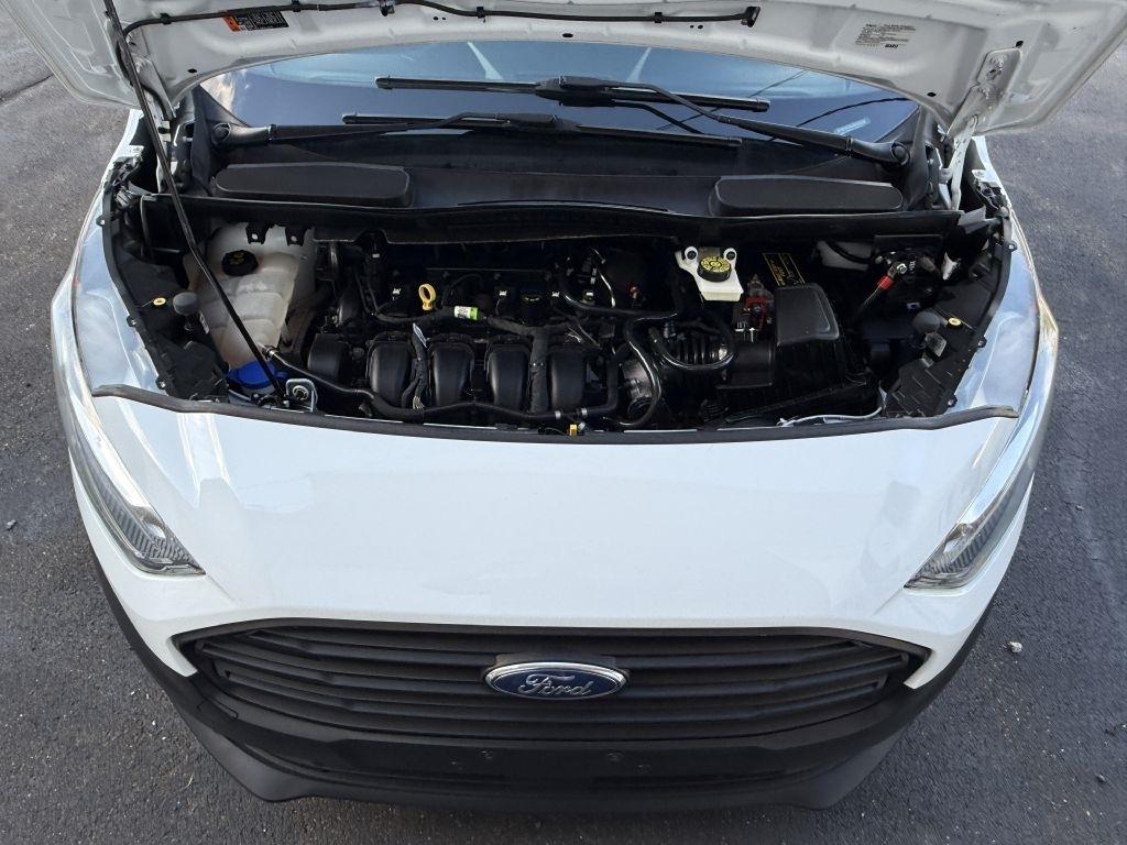 Ford Transit Connect  2020