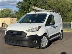 2020 Ford Transit Connect 