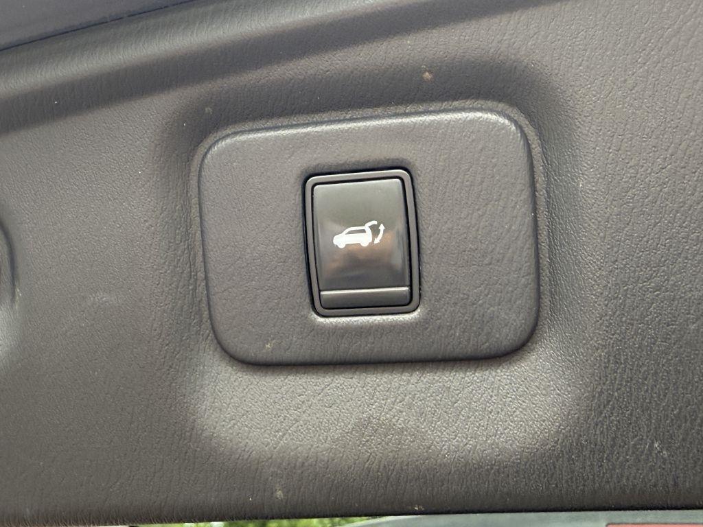 Infiniti JX  2013