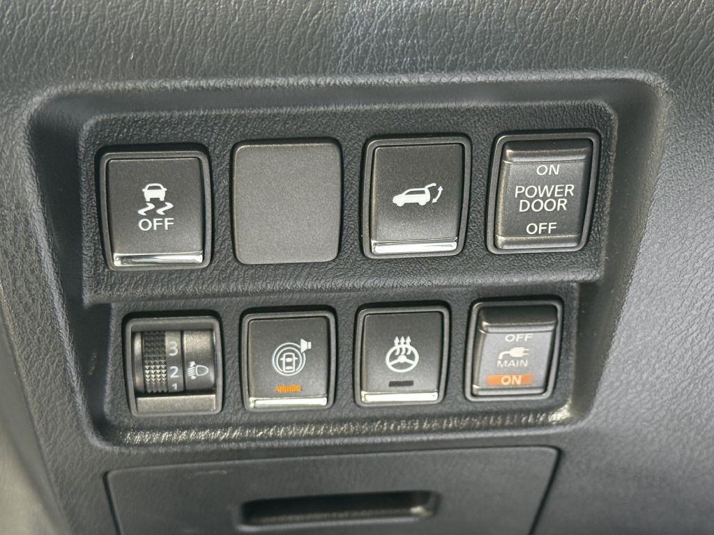 Infiniti JX  2013