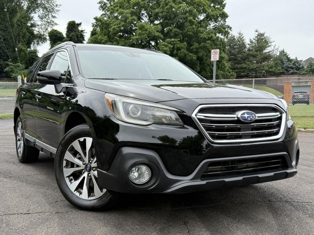 Subaru Outback  2018