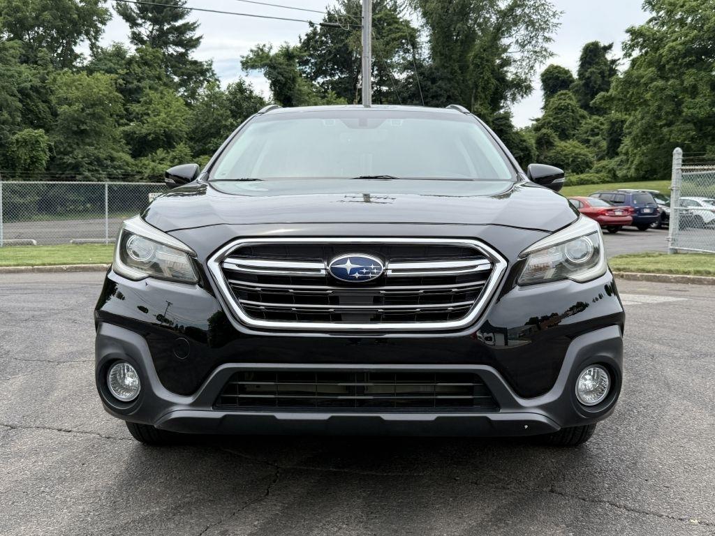 Subaru Outback  2018