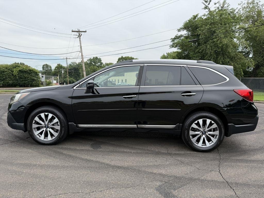 Subaru Outback  2018