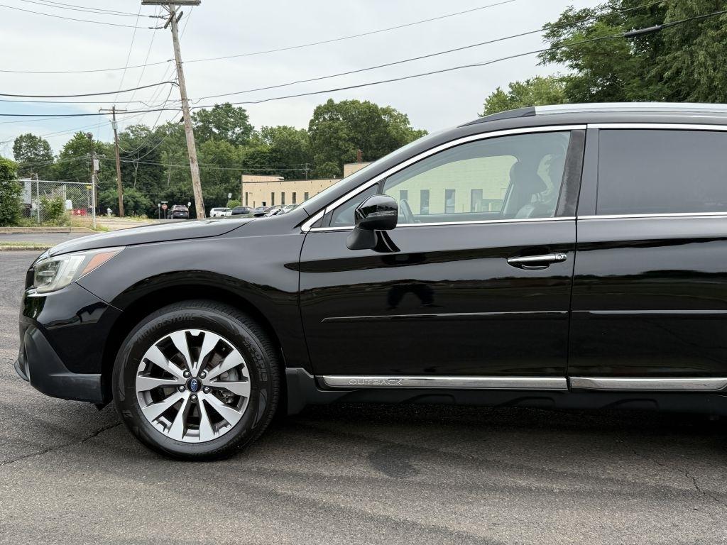 Subaru Outback  2018