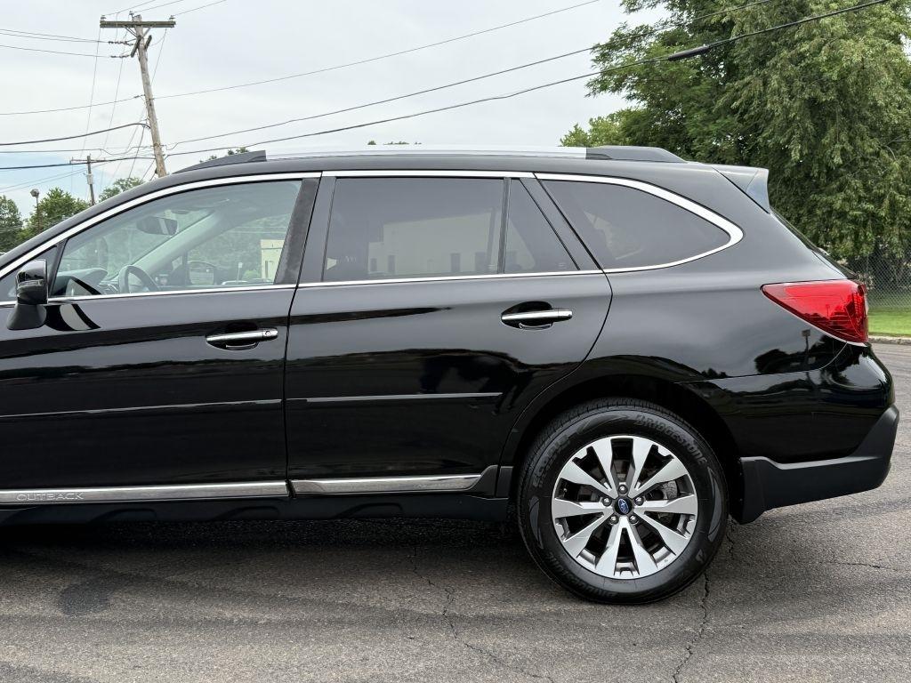 Subaru Outback  2018