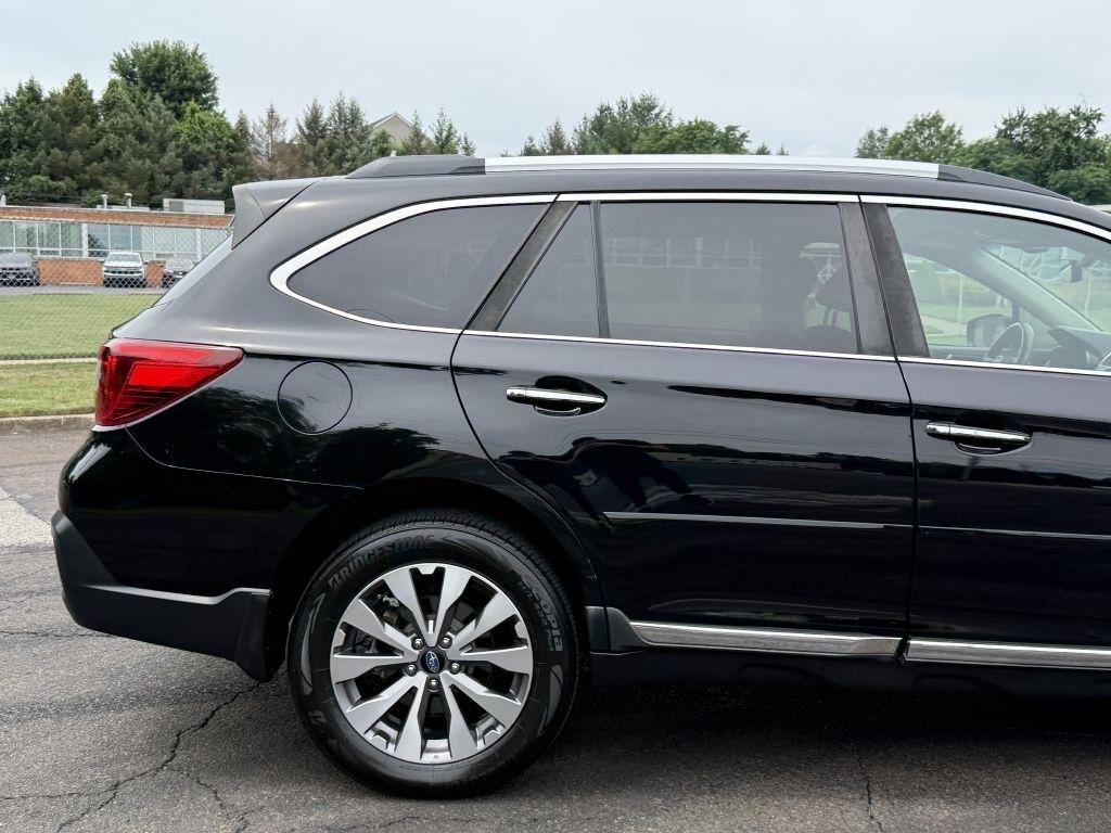 Subaru Outback  2018