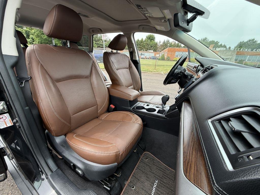 Subaru Outback  2018