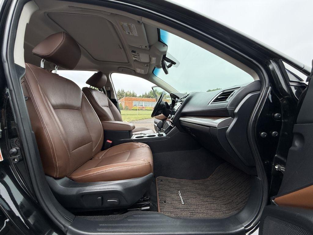 Subaru Outback  2018