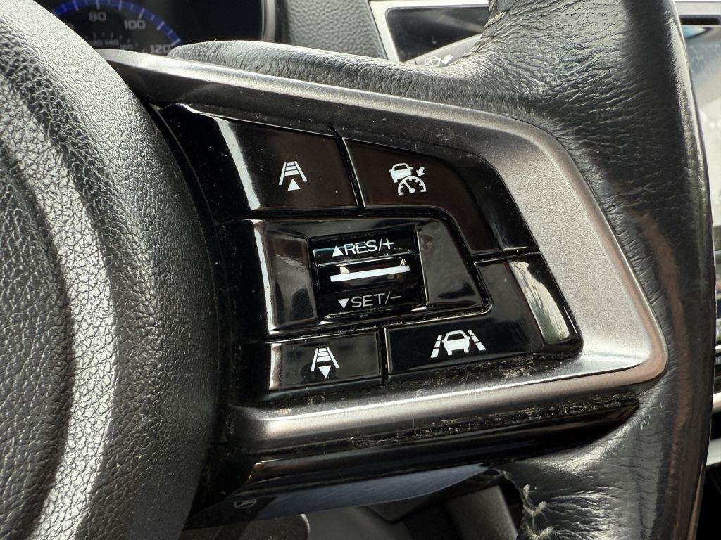 Subaru Outback  2018