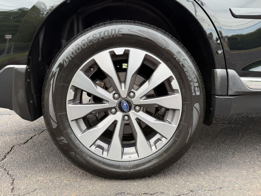 Subaru Outback  2018