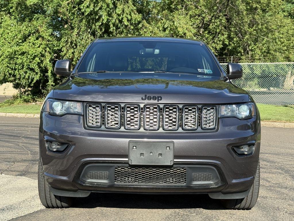 Jeep Grand Cherokee  2019