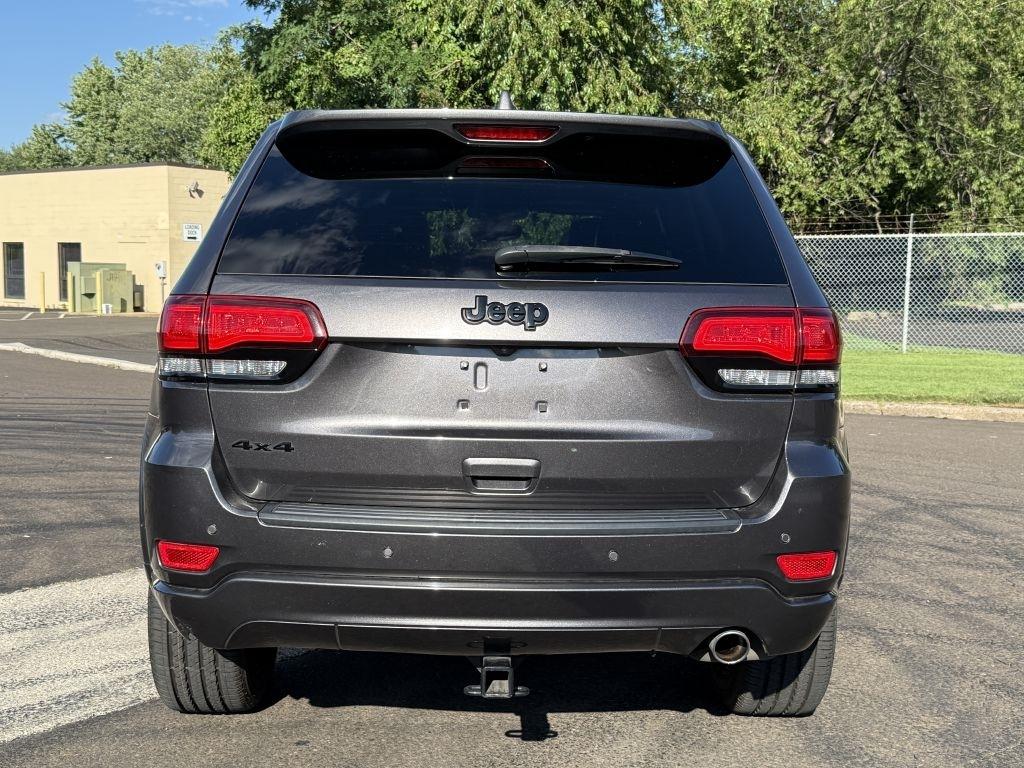 Jeep Grand Cherokee  2019
