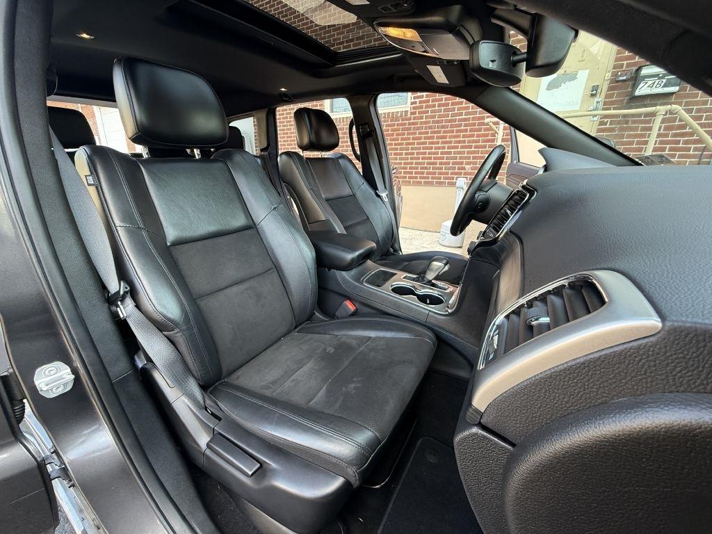 Jeep Grand Cherokee  2019