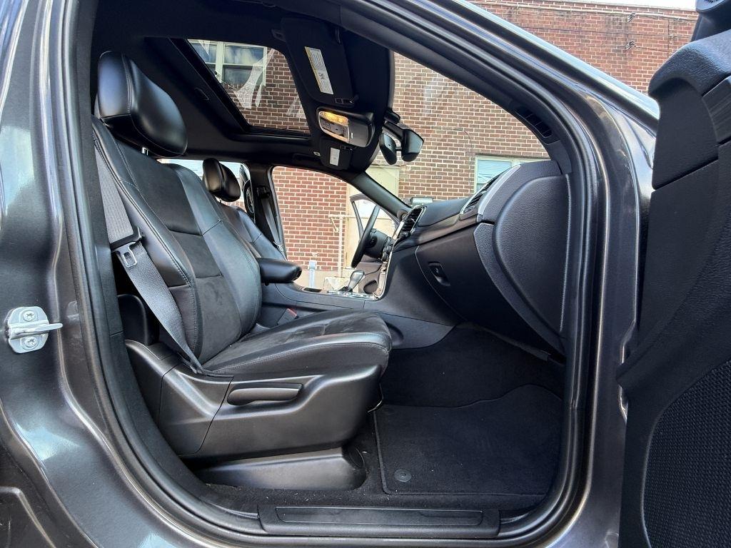 Jeep Grand Cherokee  2019