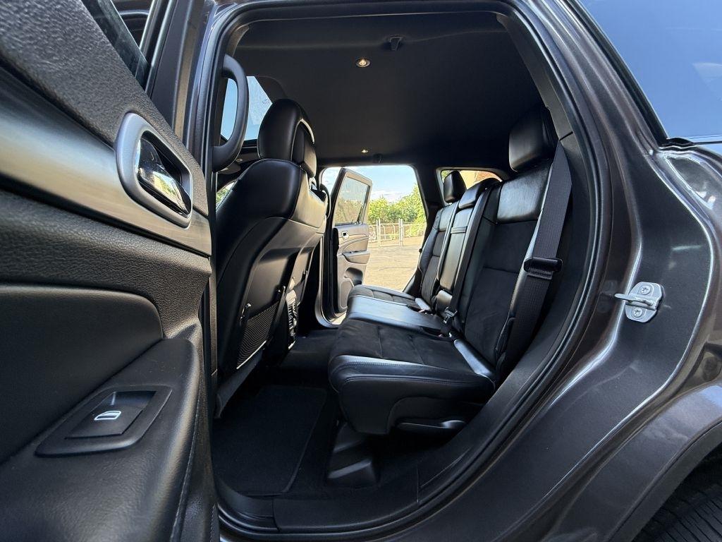 Jeep Grand Cherokee  2019