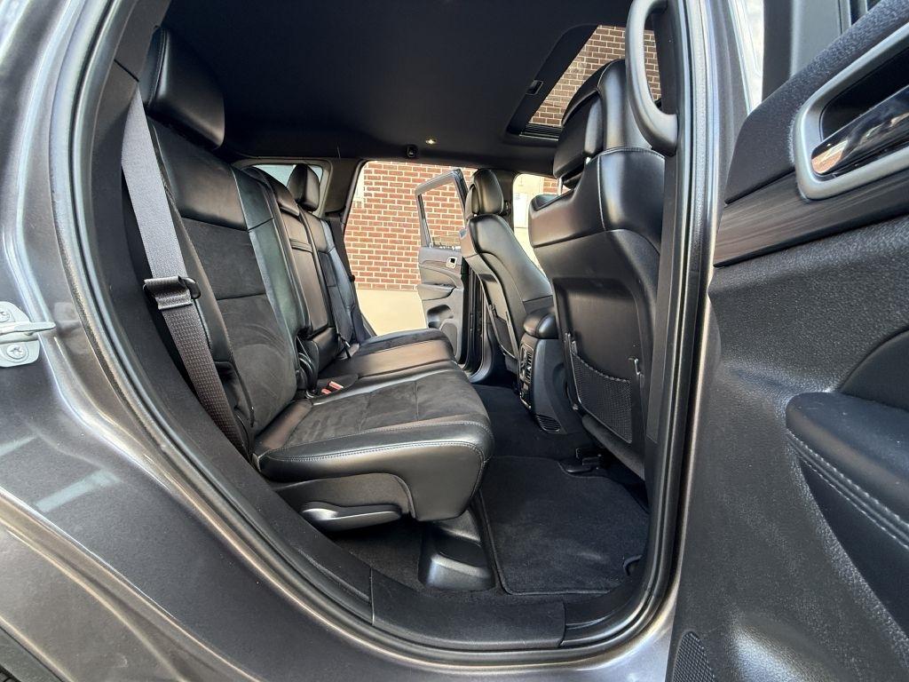 Jeep Grand Cherokee  2019