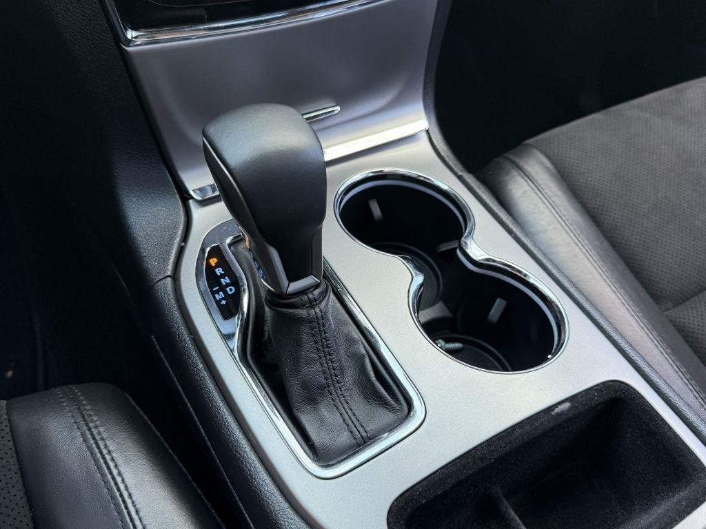 Jeep Grand Cherokee  2019