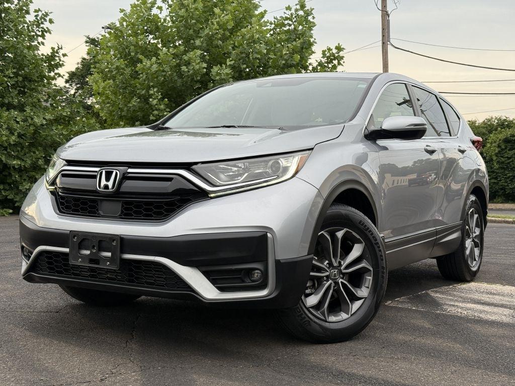 Honda CR-V  2020