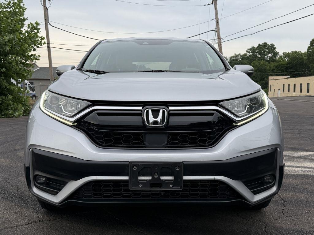 Honda CR-V  2020