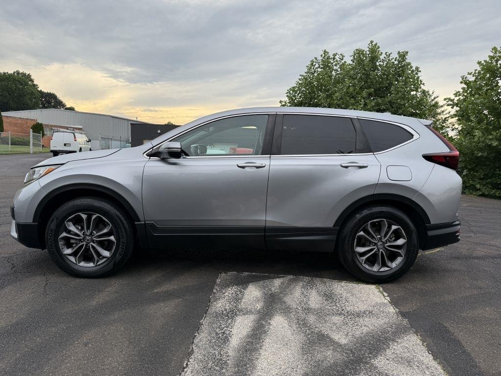 Honda CR-V  2020