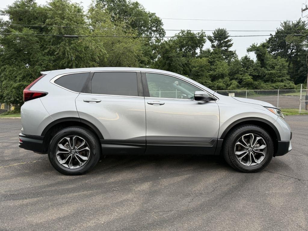 Honda CR-V  2020