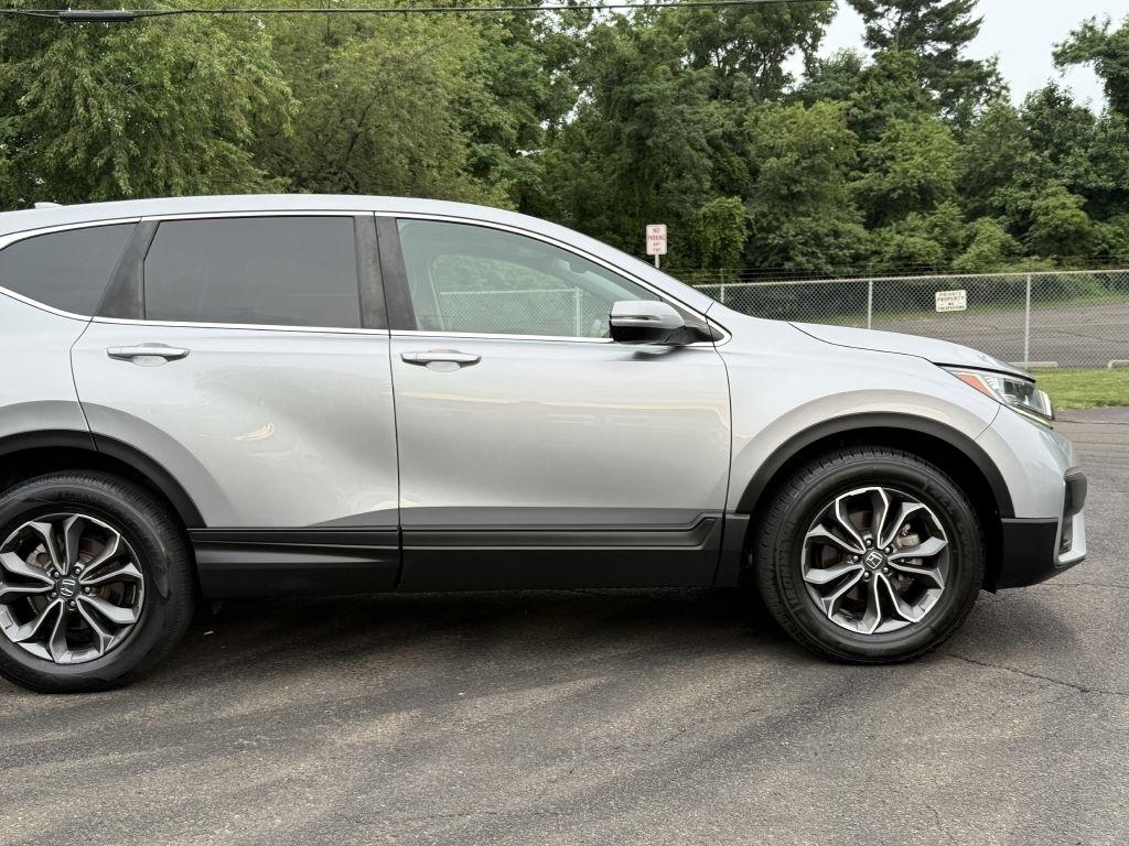Honda CR-V  2020