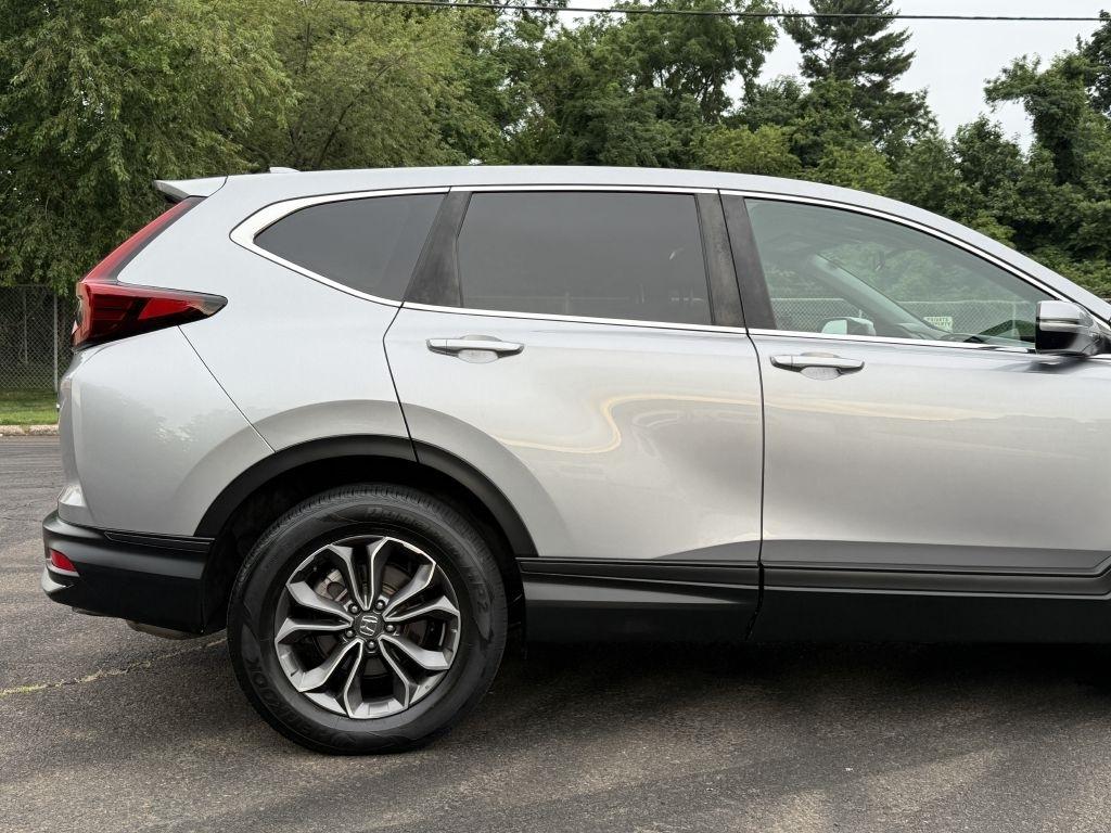 Honda CR-V  2020