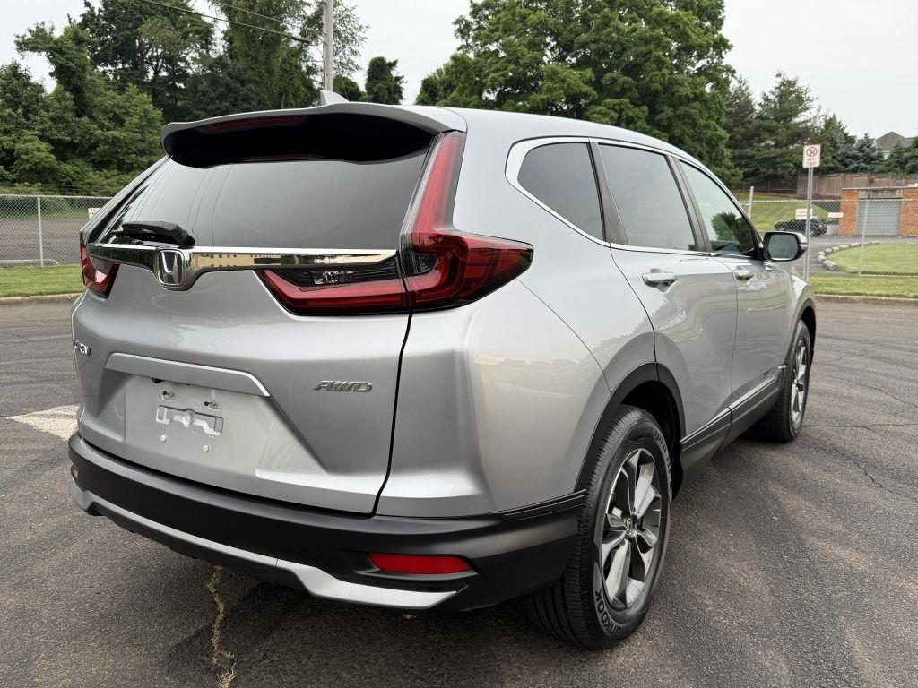 Honda CR-V  2020