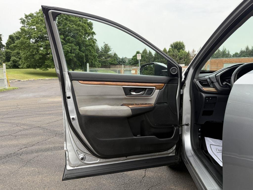 Honda CR-V  2020