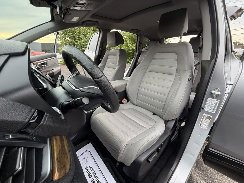 Honda CR-V  2020