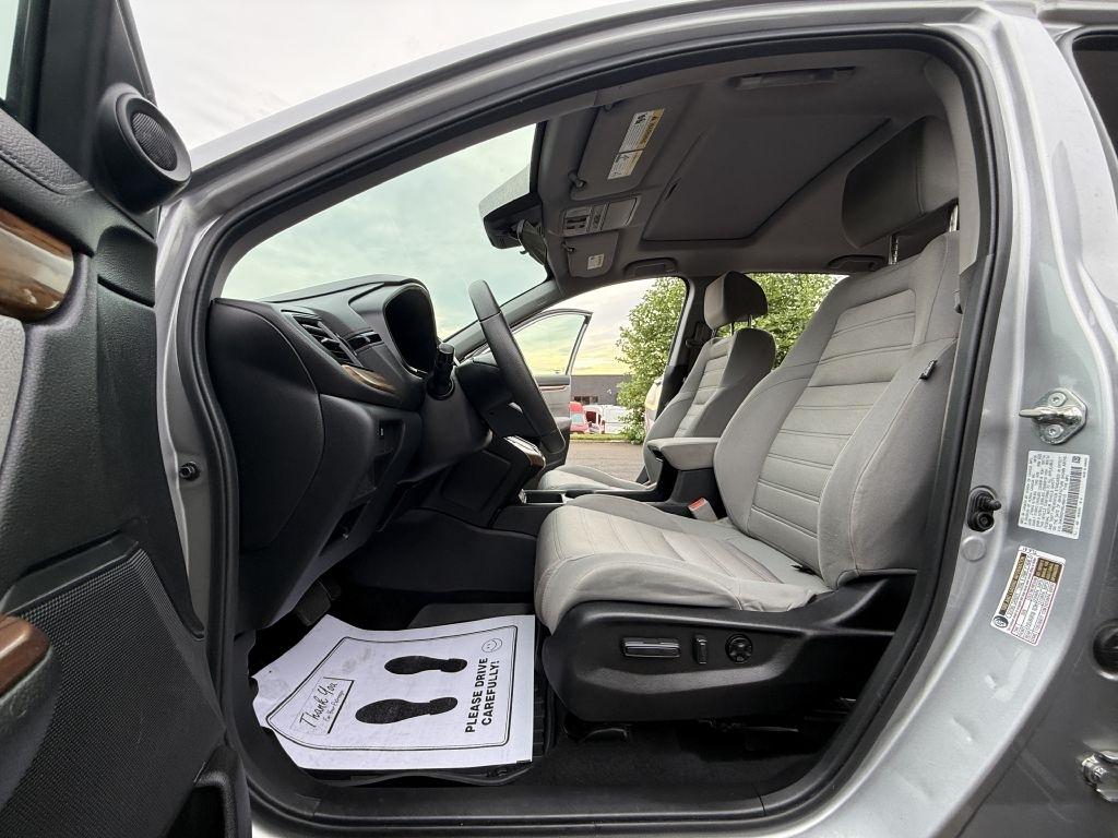 Honda CR-V  2020