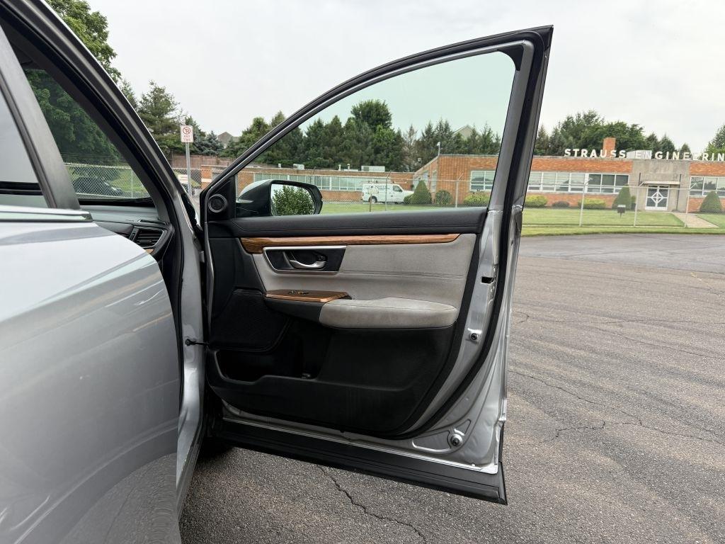 Honda CR-V  2020