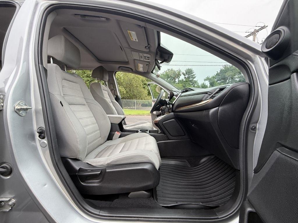 Honda CR-V  2020