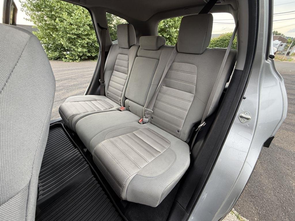 Honda CR-V  2020