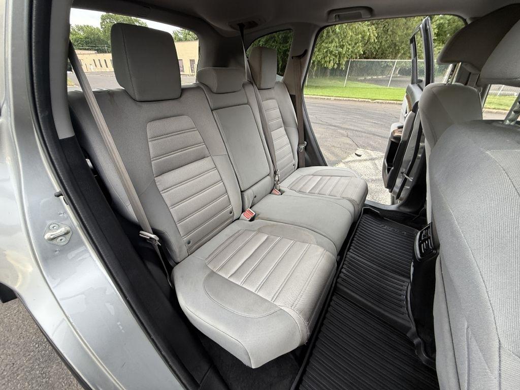 Honda CR-V  2020