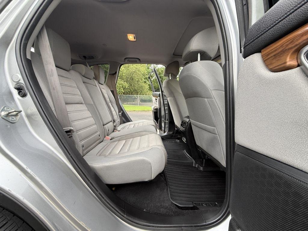 Honda CR-V  2020